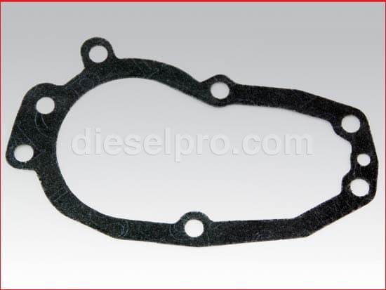 Detroit Diesel Gasket, blower drive for 6V53