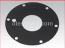 Gasket, cover plate for Detroit Diesel