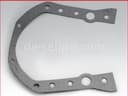 Detroit Diesel Gasket, crankshaft front cover for 6V71, 8V71, 6V92, 8V92