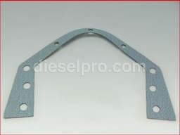 Detroit Diesel Gasket for Front Lower Cover