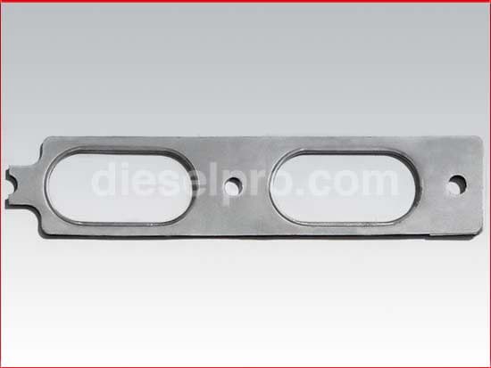 Detroit Diesel Head to manifold gasket for 4-71,6-71,8V71,12V71,16V71,8V92,16V92
