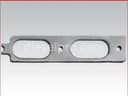 Detroit Diesel Head to manifold gasket for 4-71,6-71,8V71,12V71,16V71,8V92,16V92