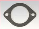 Detroit Diesel 12V71 Gasket for Heat Exchanger Tank