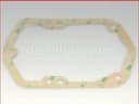 Detroit Diesel Gasket for Hydraulic Governor Cover