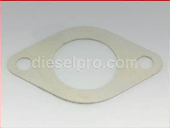 Detroit Diesel Gasket for Inlet Pipe