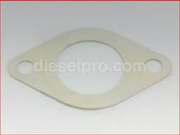 Detroit Diesel Gasket for Inlet Pipe