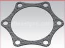Detroit Diesel Mounting gasket