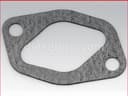 Detroit Diesel Gasket, oil pump pad cover for 6V71 & 8V71