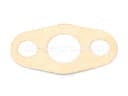 Detroit Diesel Gasket, Turbo oil supply