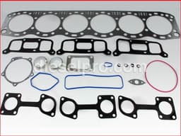 Head gasket kit for Detroit Diesel S60 14 Lts