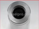 Detroit Diesel 6V53 Hub for the Blower Shaft