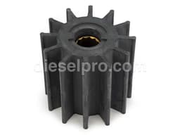 Impeller for Detroit Diesel, Scania and Volvo Penta Sea Water Pumps