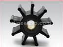 Impeller for Detroit Diesel marine engine