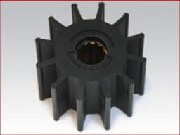 Detroit Diesel Impeller for raw or sea water pump