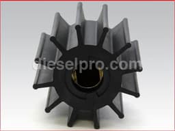 Detroit Diesel Impeller for raw or sea water pump 6V92, 8V92 Turbo