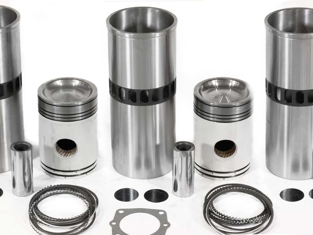 Detroit Diesel Rebuild Kit for 371 Engine