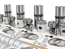 Detroit 471 Engine Overhaul Kit - Turbo