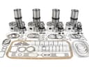 Detroit 471 Engine Overhaul Kit - Turbo