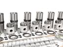 Detroit 671 Engine Overhaul Kit - Non-Turbo