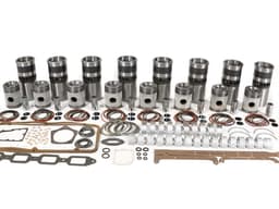 Detroit Diesel Rebuild Kit for 8V53 Engine