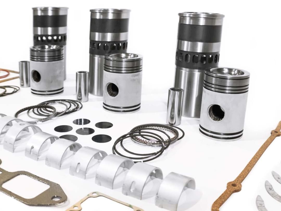 Detroit 353 Engine Overhaul Kit