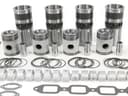 Detroit 453 Engine Overhaul Kit - Non-Turbo