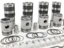Detroit 453 Engine Overhaul Kit - Non-Turbo