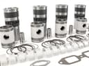 Detroit 453 Engine Overhaul Kit - Turbo
