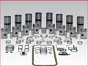 Detroit Diesel Conjunto de reparacion para motor 3-53 turbo