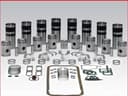 Detroit Diesel Inframe Overhaul Rebuild Kit for 8V149 Natural Engine