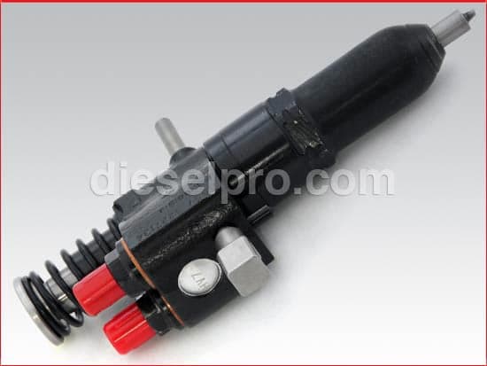 Detroit Diesel Injector HV7 - rebuilt