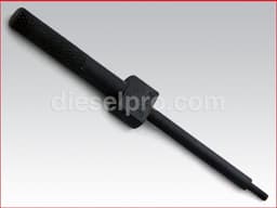 Detroit Diesel Injector timing tool