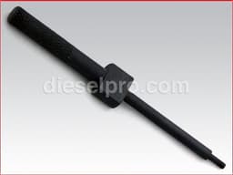 Detroit Diesel Injector timing tool