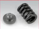 Detroit Diesel Injector Valve & Spring for 53, 71, 92 Series Engines