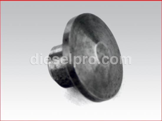 Detroit Diesel Injector Valve Spring Seat for Series 71 & Series 92