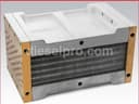 Detroit Diesel Intercooler - Rebuilt