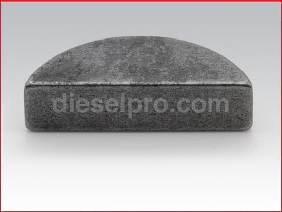 Detroit Diesel Key for Crankshaft