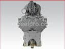 Detroit Diesel 671 Long Block - Turbo Aftercooled
