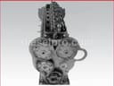 Detroit Diesel 671 Long Block - Turbo Aftercooled