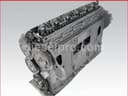 Detroit Diesel 671 Long Block - Turbo Aftercooled