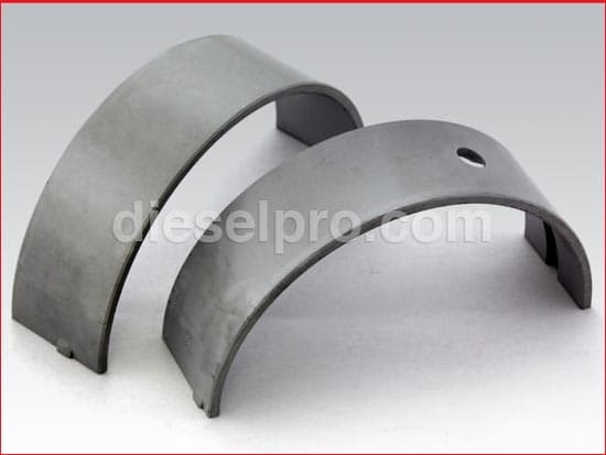 Detroit Diesel Metal, casquillo de ciguenal para serie 60
