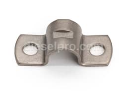 31509 Clamp for Teleflex marine control cable 3/16 (33C)
