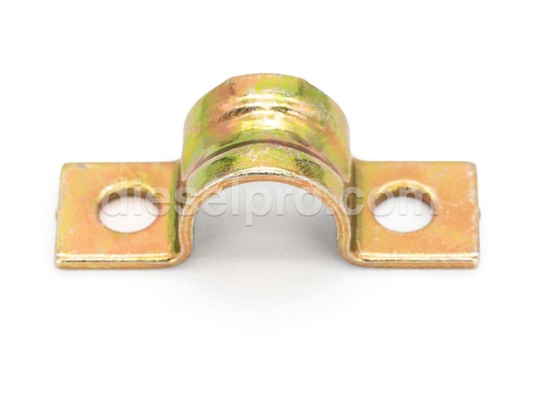 31532 Clamp for Teleflex Morse terminal clevis for 1/4 marine control cable
