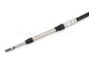 43C-10 Teleflex Marine Engine Control Cable 10 feet long 1/4 thread