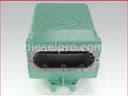 Detroit Diesel Marine Heat Exchanger Tank for 6V92 and 8V92