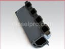 Detroit Diesel marine manifold for 4-53 and 8V53, Used