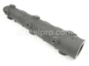 Detroit Diesel Marine water cooled manifold for 6-71,12V71