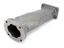 Detroit Diesel Marine Riser Connector untuk 6-71 turbo