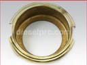 Detroit Diesel Radiator cap neck