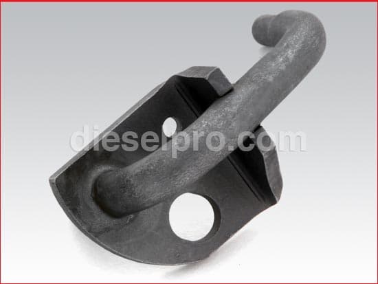 Detroit Diesel Nozzle for Piston Cooling, for series 60